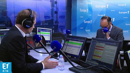 Edouard Philippe : "on ne peut pas vivre de façon permanente sous l’état d’urgence"