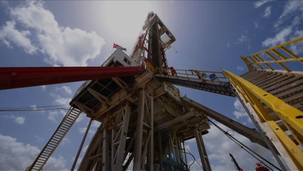 Cuba en quête d'or noir alors que l'offre vénézuélienne se tarit