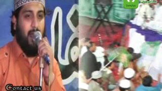 Bigre Sare Kam Banada ALLAH Ae Naat By  Noor Sultan Saddqi