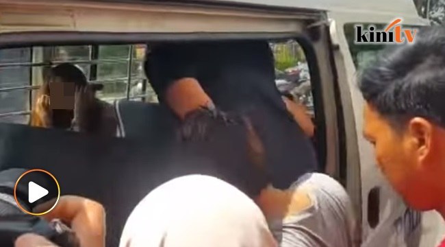 Cabul: Wanita Vietnam, tiga lagi lelaki direman 4 hari