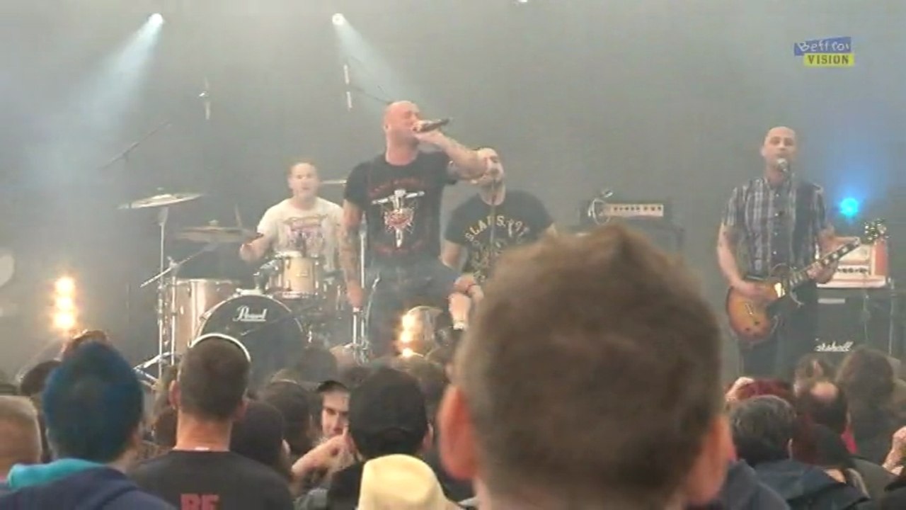 magazine du festival zikenstock