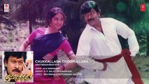 Aapathbandhavudu Songs - Chukkallara Choopullara - Chiranjeevi, Meenakshi Sesha
