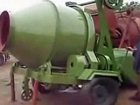 Máy trộn bê tông JSC350 - Liên hệ: 0975 706 779