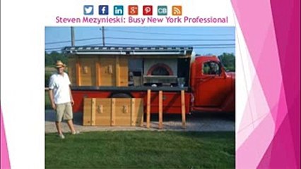 Steven Mezynieski owner of Southampton Excavation and Site Development, LLC. and Driftwood Farms