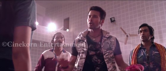 Direct Ishq Full Hindi Movie 2016 part 2/2 | Ft. Rajneesh Duggal & Nidhi Subbaiah ᴴᴰ