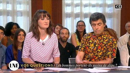 Boxer, slip ou caleçon : Un sexologue nous dit quoi choisir pour sa santé - Regardez