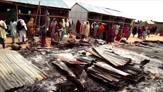 Nigeria: onze morts dans une attaque de Boko Haram