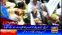 Headlines 1200 9th June 2017