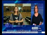 #غرفة_الأخبار |  كاميرا Extra من داخل محكمة شمال القاهرة لمتابعة تلقي طلبات الترشح للنواب