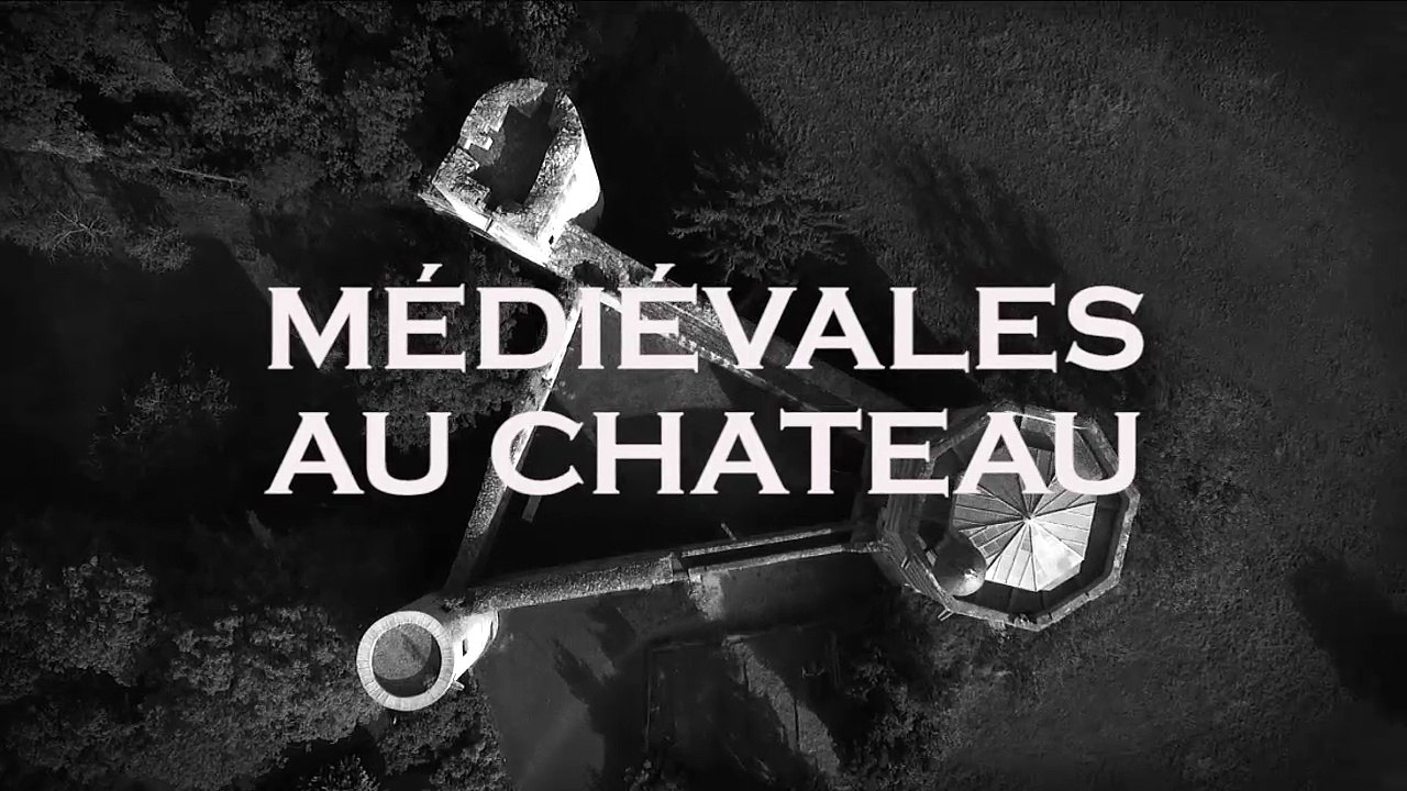 Medievales Trevoux 2017
