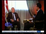 #غرفة_الأخبار | لقاء خاص مع محافظ بورسعيد اللواء/ مجدي نصر الدين