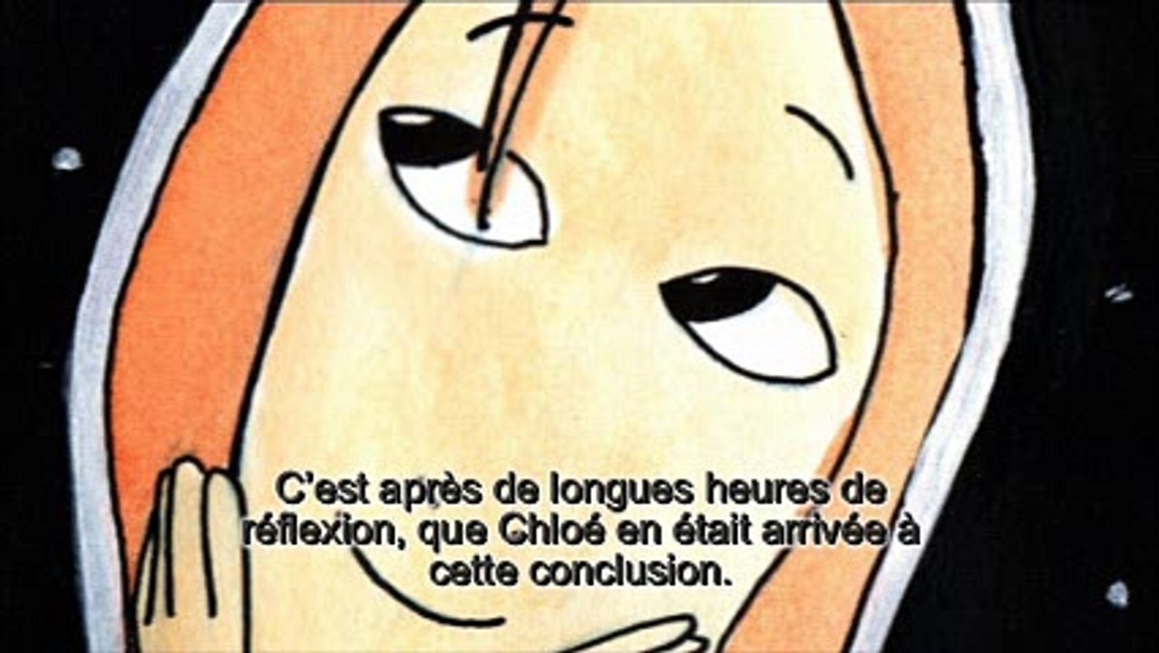 Le Monde Fabuleux de Chloé : 4- Princes et princesses des étoiles