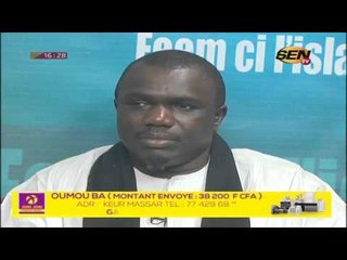 FEM CI ISLAM du vendredi 08 avril 2016