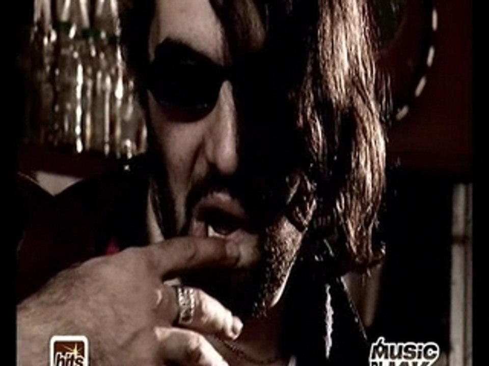 Clip La Caution - Thé A La Menthe