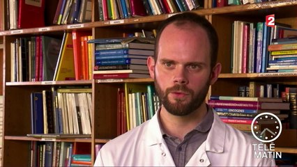 Santé - Arthrose : de nouvelles pistes pour comprendre l'arthrose