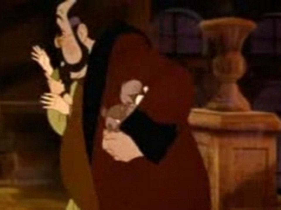 Anastasia (1997)