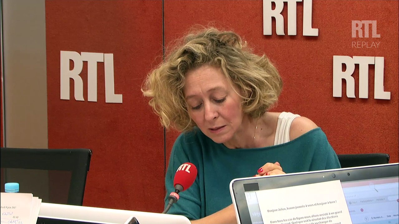 Alba Ventura : quelle majorité pour La République en Marche aux législatives ?