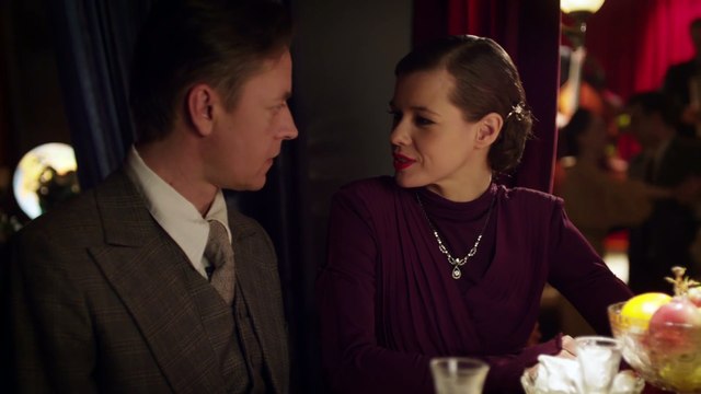 Молодая гвардия - Серия 6