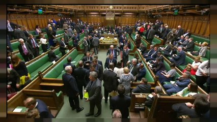 Complicado juego de alianzas en el Reino Unido