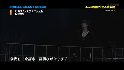 JAPAN COUNTDOWN  201 日　160131