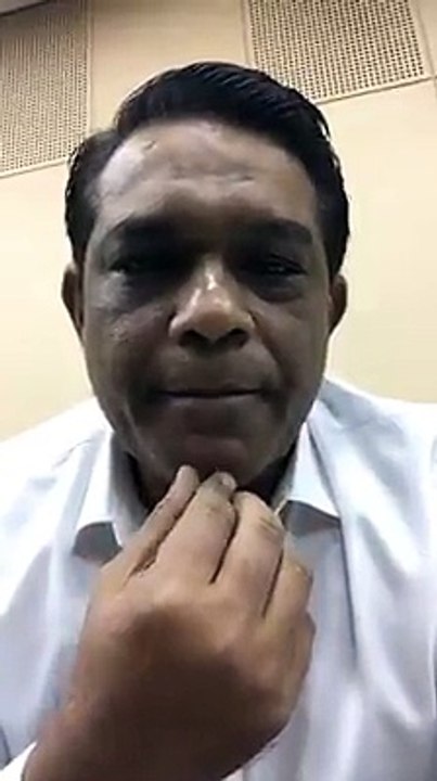 Rashid Latif