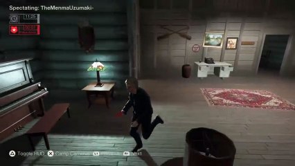 Friday the 13th Gameplay