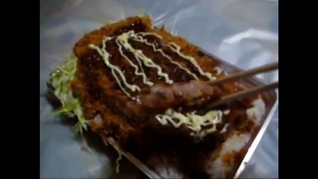 とんかつが食べたくなった久積篤史、これは飯テロすぎる (1)