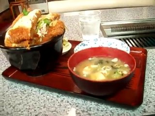 とんかつが食べたくなった久積篤史、これは飯テロすぎる (3)