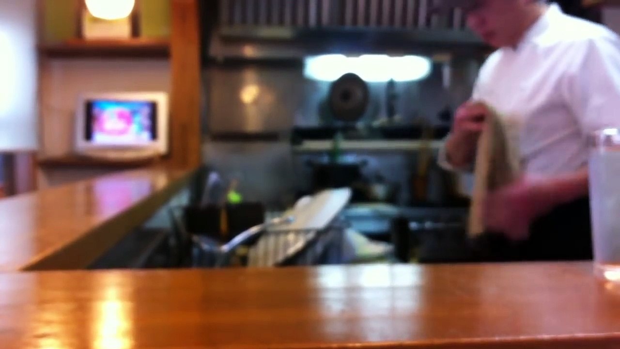 とんかつが食べたくなった久積篤史、これは飯テロすぎる (4)