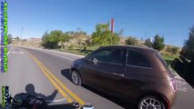 Stupid, Crazy & Angry People Vs Bikers 2017 - Road Rage [Ep.#43]-IC1xUKL-
