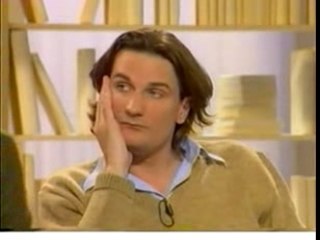 Sollers éloge de l`infini