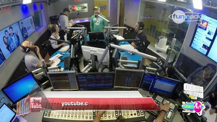 Arrête de dormir dans le canapé (09/06/2017) - Best Of Bruno dans la Radio