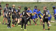 MČR rugby u10 | Tatra x Petrovice | 3.6.2017