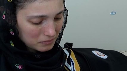 Şehit Pilot Üsteğmenin Eşi: "Yine Olsa Yine Onunla Evlenirdim"