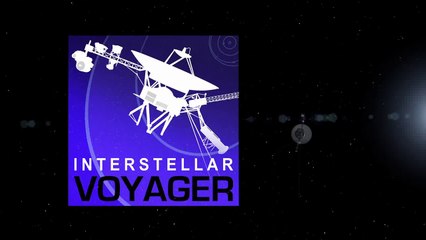 Voyager Reaches Interstellar Space