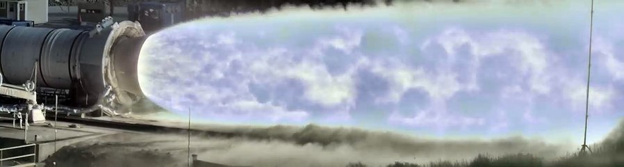 NASA’s new High Dynamic Range Camera Records Rocket Test