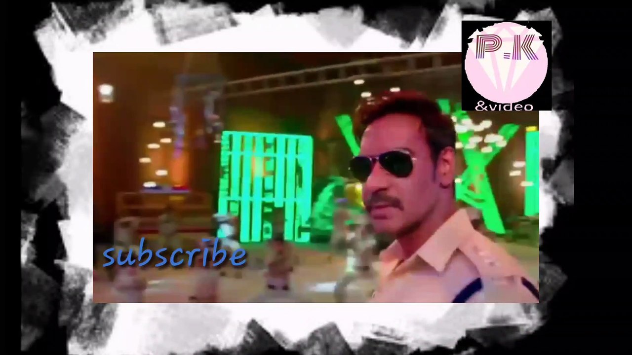 Singham 3