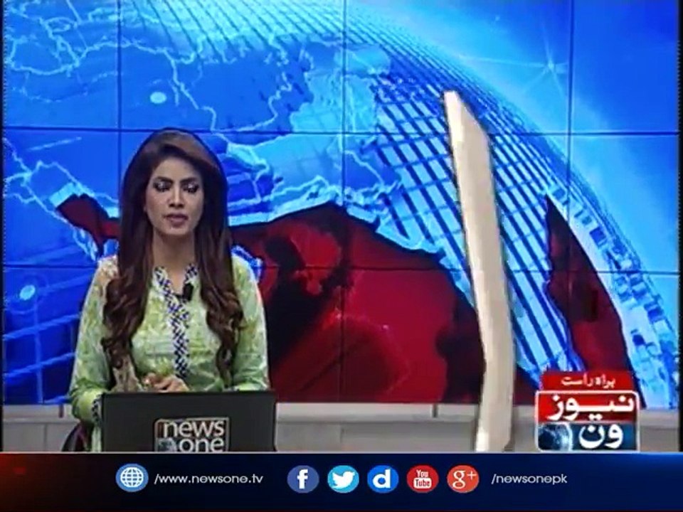 Sheikh Rasheed alleges deputy speaker of issuing entry pass to Malik Noor Awan