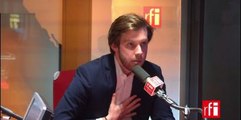 Damien Lempereur (Debout la France) : « Nicolas Dupont Aignan va jouer un rôle central à droite »