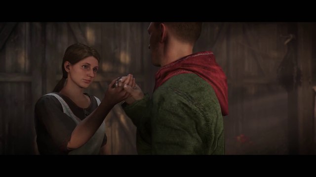 Kingdom Come Deliverance - Bande-annonce E3 2017