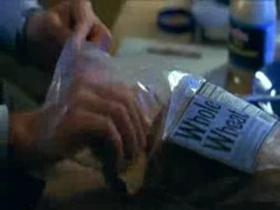 Dirty Deeds (2005)