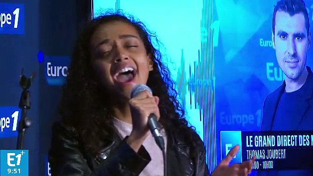 The Voice : le live des quatre finalistes