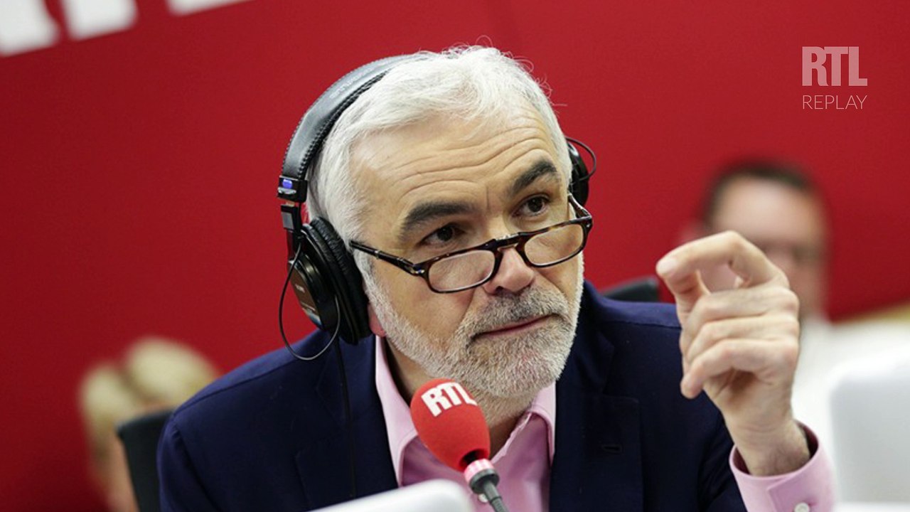 "Quel est le véritable Mélenchon ? Je ne sais pas", confie Pascal Praud