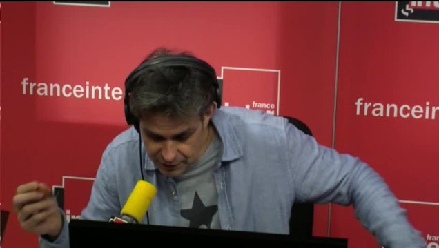 Les adieux de David Pujadas ou le bras d'honneur d'une rédaction - L'Après Coup de Bruno Donnet