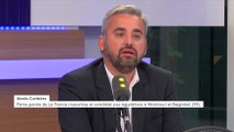 Code du travail : Alexis Corbière dénonce 