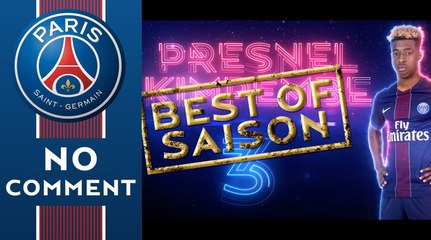 Best of 2016-2017 : Presnel Kimpembe #3