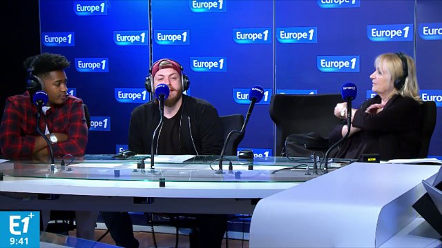 The Voice : les quatre finalistes se confient à Europe 1 avant la finale, entre stress et bonheur