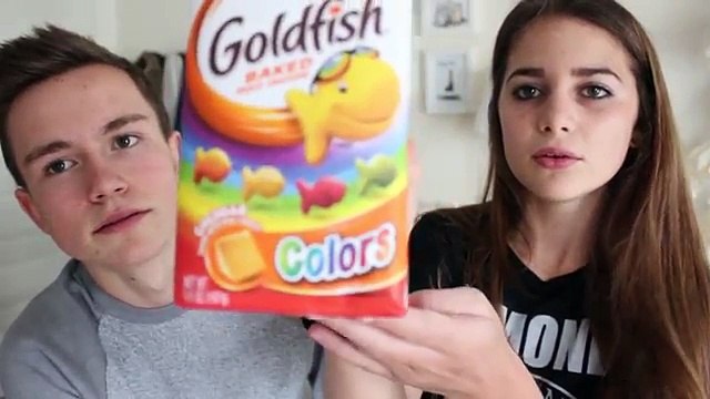 ☁Dégustation W Danaë My American Market (1)