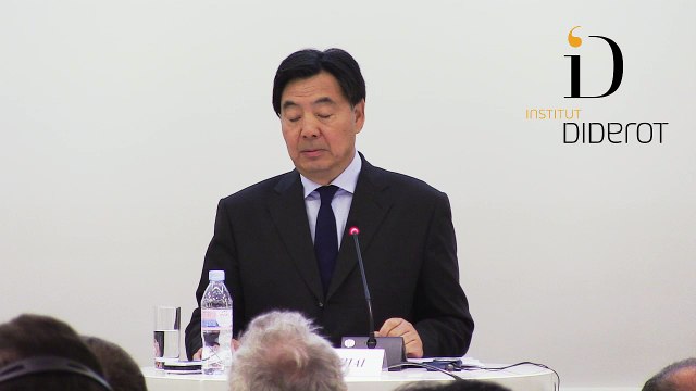 Les opportunités commerciales franco-chinoises