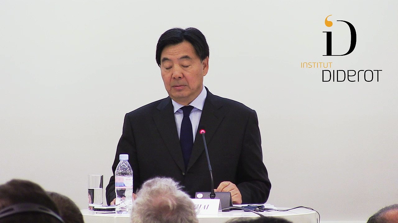 Les opportunités commerciales franco-chinoises